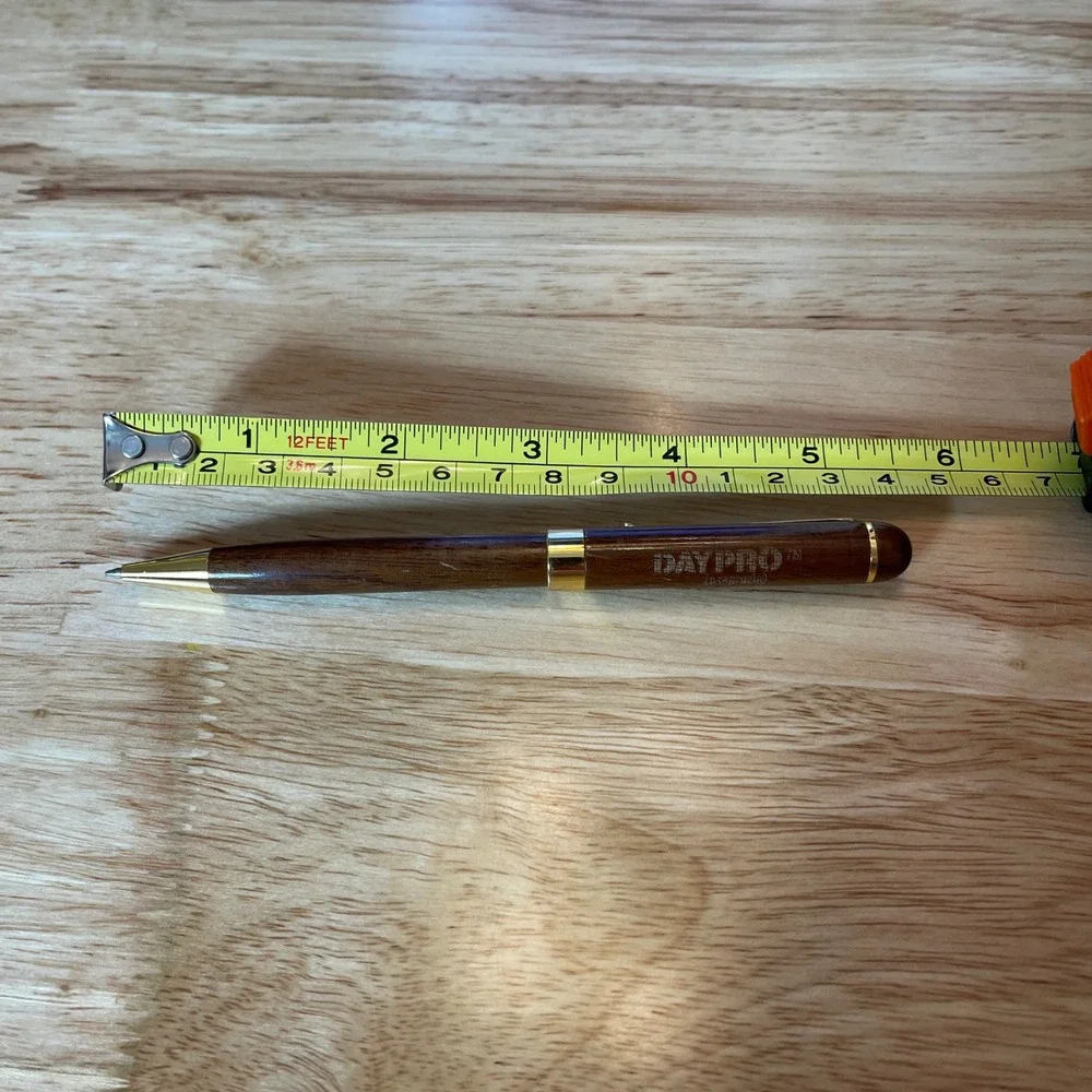 Daypro own piece
